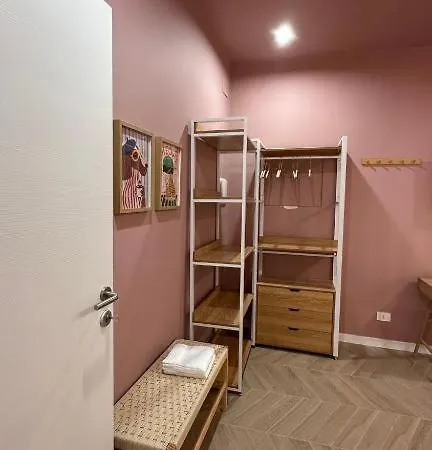 住宿加早餐酒店 Tor Vergata Da Nonna Pina *
