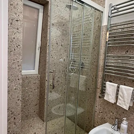 Tor Vergata Da Nonna Pina