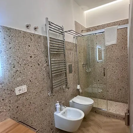 Tor Vergata Da Nonna Pina Отель типа 