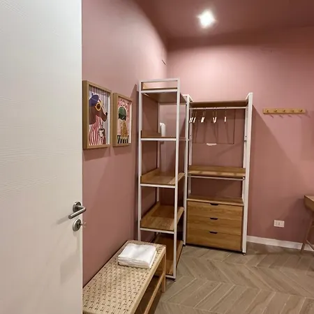 Tor Vergata Da Nonna Pina Рим