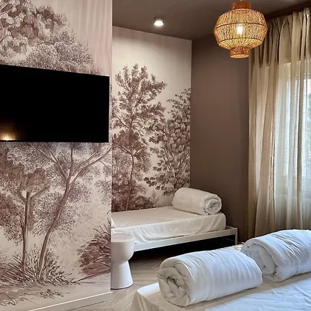 Tor Vergata Da Nonna Pina * Рим