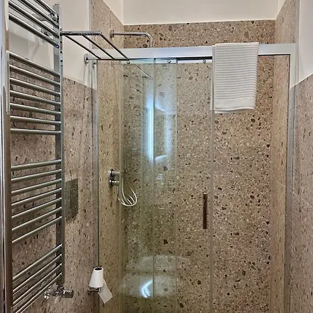 Tor Vergata Da Nonna Pina Отель типа 