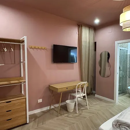 Tor Vergata Da Nonna Pina Рим