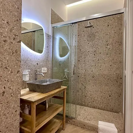 Tor Vergata Da Nonna Pina Отель типа 