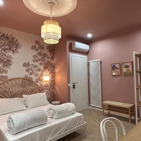 Tor Vergata Da Nonna Pina Рим