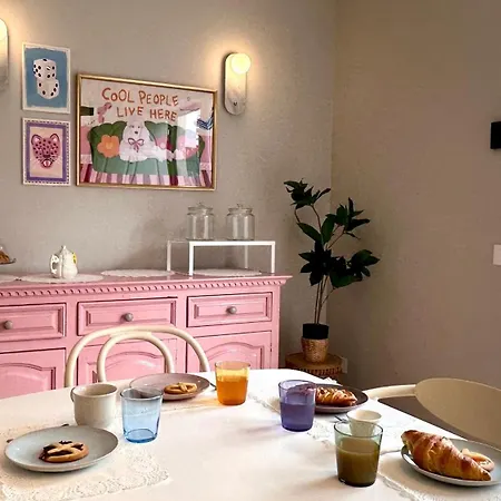 Tor Vergata Da Nonna Pina