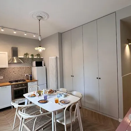 Tor Vergata Da Nonna Pina *