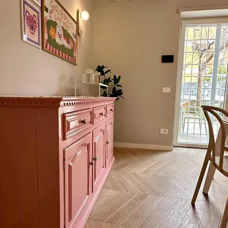 Tor Vergata Da Nonna Pina * Рим