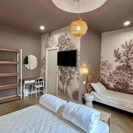 Tor Vergata Da Nonna Pina *