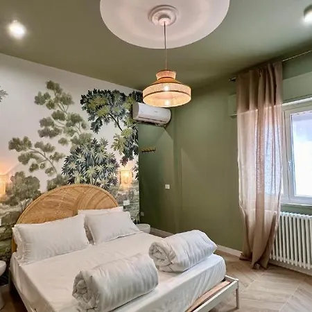 Tor Vergata Da Nonna Pina * Рим