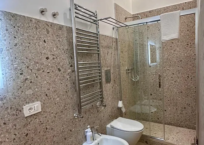 Tor Vergata Da Nonna Pina Bed & Breakfast Rome