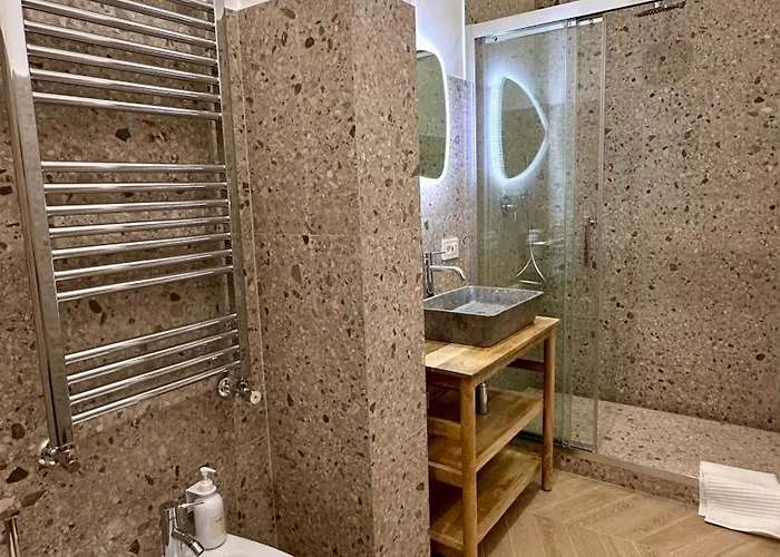 Bed & Breakfast Tor Vergata Da Nonna Pina