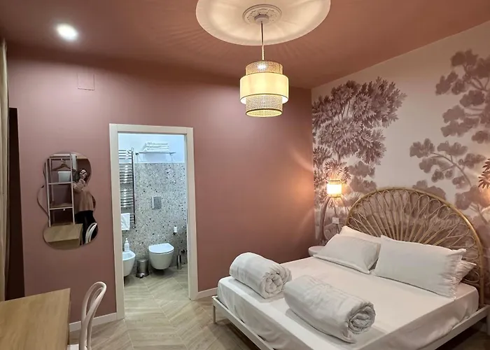Tor Vergata Da Nonna Pina Bed & Breakfast Rome