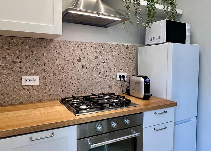 Bed & Breakfast Tor Vergata Da Nonna Pina Rome
