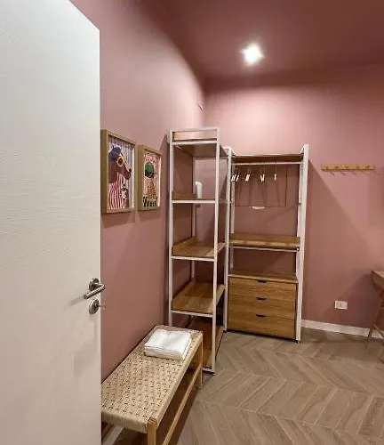 Bed & Breakfast Tor Vergata Da Nonna Pina *